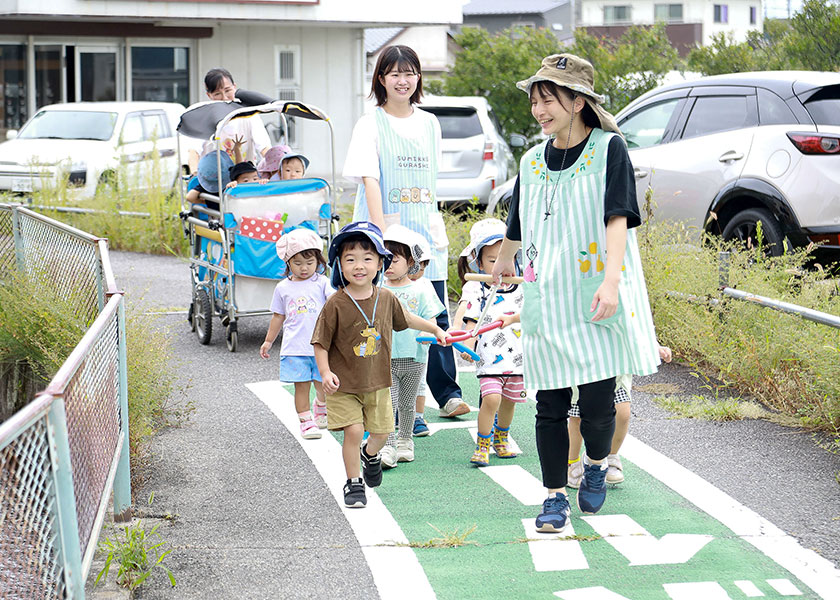 自由あそびの時間イメージ1